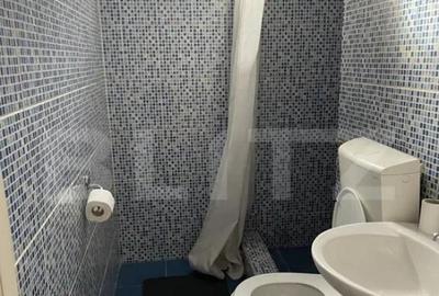 Apartament cu 2 camere semidecomandat în Plopilor - 2