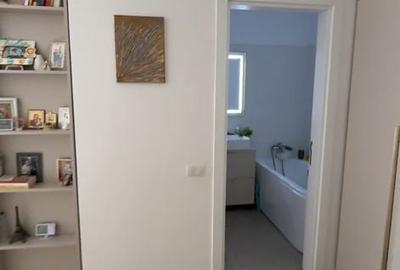 Apartament cu 3 camere în Central - 8