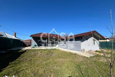 Casă cu 4 camere cu Teren 860 Mp în Dragodana - 17