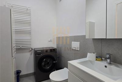 Apartament cu 2 camere în Democrației - 2