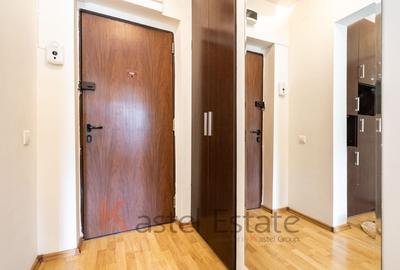 Garsonieră decomandată, mobilată în Iancului - 4