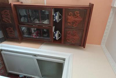 Casă cu 4 camere în Stejaru - 10