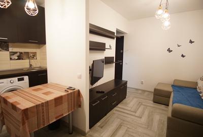 Obregia-Piata Sudului Garsoniera Moderna Metrou Totul nou - 4