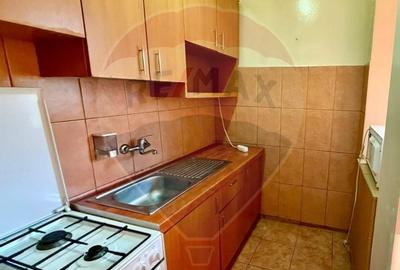 Vanzare garsoniera Metrou Costin Georgian - 8