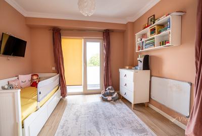 Zona Galata-str Podișului, casă mobilată și utilată, finisaje premium! - 10