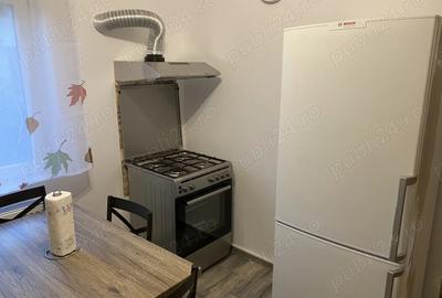 Garsonieră decomandată în Central - 10