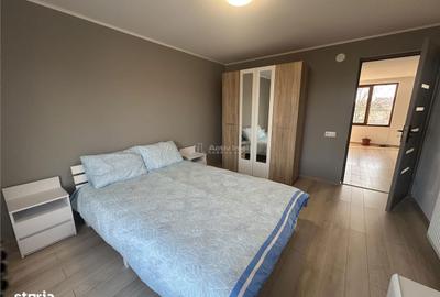 Apartament cu 3 camere în Central - 5