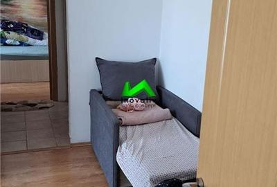 Apartament cu 2 camere semidecomandat, mobilat în Terezian - 3