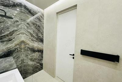 Apartament cu 3 camere decomandat în Barbu Văcărescu - 17