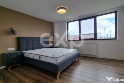 Apartament cu 2 camere semidecomandat în Gruia - 10