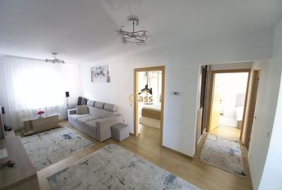 Apartament 3 camere | 70 mpu | Etaj intermediar | Mehedinti Manastur - 3