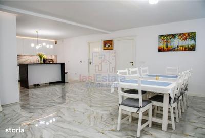 Casă cu 8 camere cu Teren 1091 Mp în Miroslava - 17