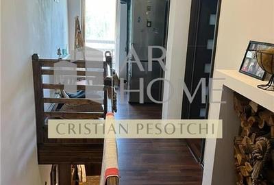 Vila Centru Brebu  153mp s,c, - 13