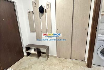 Apartament cu 2 camere semidecomandat în Obor - 8