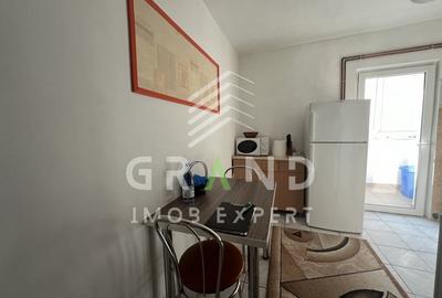 OPORTUNITATE!Ap 1 camera,BALCON,Zona Manastur/KAUFLAND/IZLAZULUI - 9