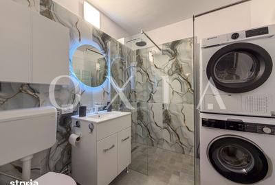 Apartament cu 2 camere decomandat, mobilat în Circumvalațiunii - 5