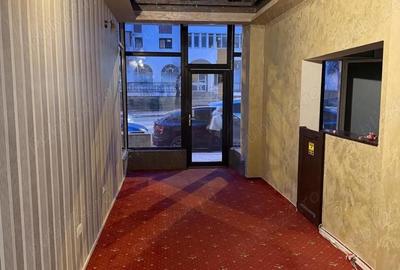 Spațiu comercial, de 62 mp, în Babadag - 4