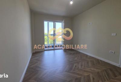 Apartament cu 2 camere decomandat în Valea Lupului - 14