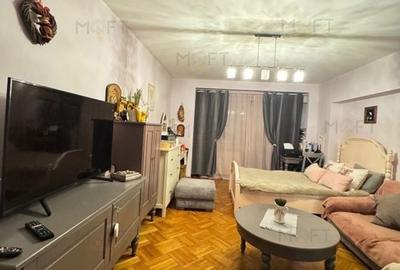 Apartament 2 camere spatios Cismigiu-Stirbei Voda - 6