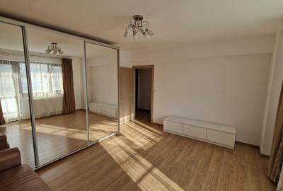 Apartament cu 2 camere decomandat în Bucium - 6