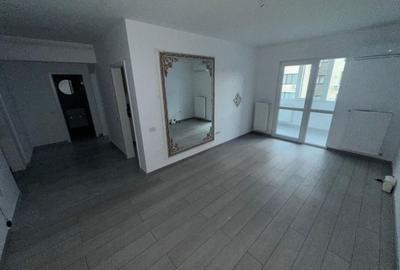 AP. 2 CAMERE STEJARULUI, LOC PARCARE, BUCATARIE INCHISA, BLOC NOU - 4