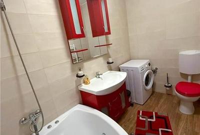 Apartament nou 3 camere, Color Residence, Tudor, Targu Mures - 5