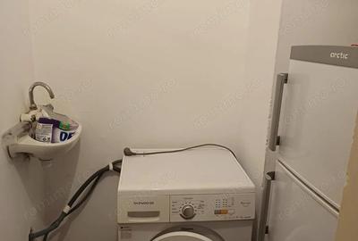 Piata Unirii - Apartament cu doua camere, 300 euro - 6