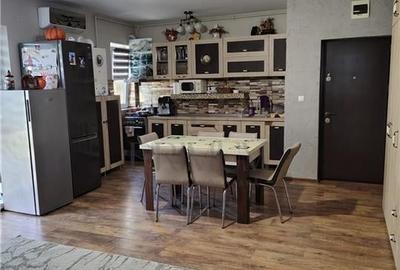 GIROC - 2 Camere - Etajul 1 - Central - 1