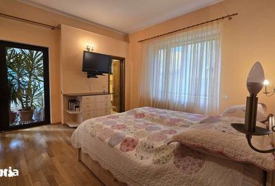Casă cu 5 camere cu Teren 456 Mp în Central - 11