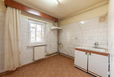 Apartament 2 camere Eremia Grigorescu Pitesti - 3
