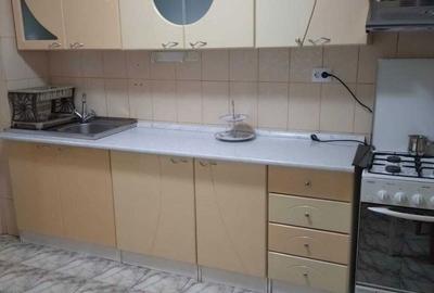 Apartament cu 2 camere decomandat în Alexandru Obregia - 1
