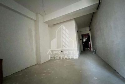 Apartament cu 3 camere semidecomandat în Alfa - 3