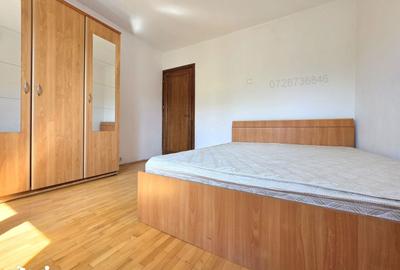 Apartament cu 3 camere decomandat în Centrul Civic - 1