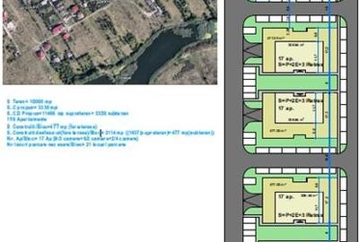 Vanzare Teren Campul Pipera - 10000 mp Vanzare Teren Campul Pipera - 10000 mp - 9