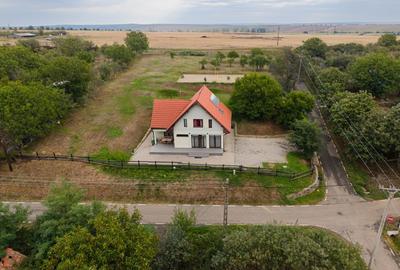 Teren intravilan 1584 mp in Murani - ideal pentru casa sau pensiune - 3