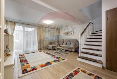 Casa construita in 2016, mobilata si utilata, zona lini?tita - 2