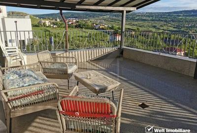Casa mobilata si utilata, 120 mp, Borhanci - 3