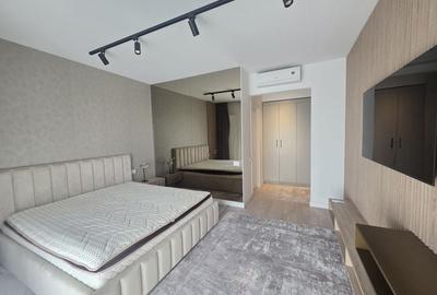 3 camere + dressing | 2 băi | Iancu Nicolae - 4