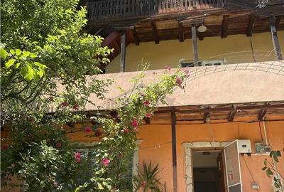 Casă cu 12 camere cu Teren 2000 Mp în Sărata - 8