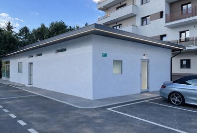 Spațiu comercial, de 200 mp, în Banat - 5