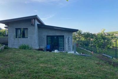 Casă cu 4 camere în Dezmir - 5