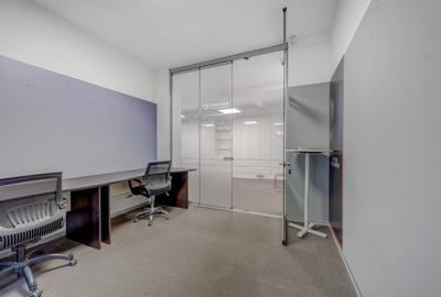 Primaria S1 - Apartament - loc de parcare suprateran - acces dublu - 3