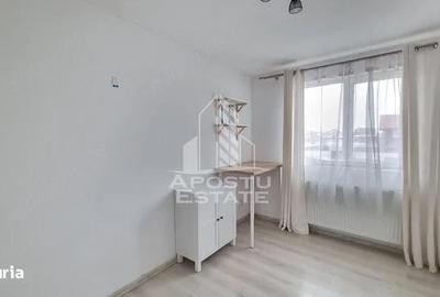 Casă cu 3 camere cu Teren 340 Mp în Sânandrei - 4