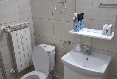 Apartament cu 2 camere decomandat în Lujerului - 6