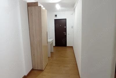 Apartament cu 2 camere decomandat în Florești - 8