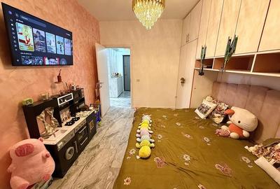 Apartament cu 3 camere decomandat, mobilat în Chiajna - 6