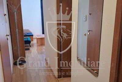 Garsonieră, mobilată în Zorilor - 5