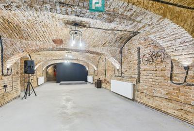 Eleganță subterană - pivniță exclusivistă Arad - 15