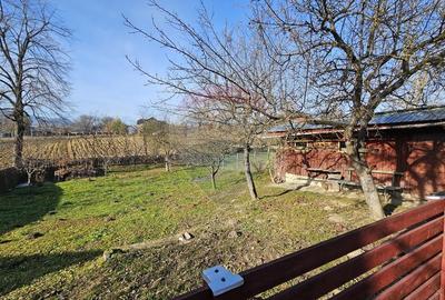 Casă / Vilă cu 3 camere de vânzare-Cacica-Suceava - 24