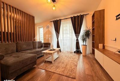 Apartament cu 2 camere în Libertății - 7